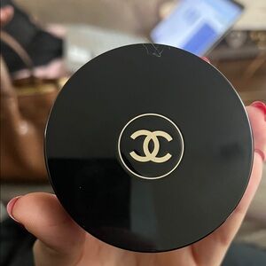 CHANEL Les Beiges Bronzing Cream - Soleil Tan Deep Bronze